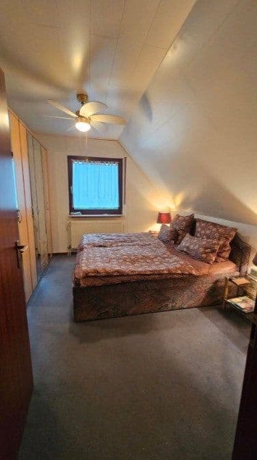 Prodej domu 107 m², pozemek 411 m², Soldiner Straße 32, Berlin, Berlín Prodej domu 107 m², pozemek 411 m², Soldiner Straße 32, Berlin, Berlín
