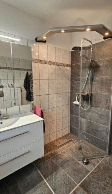 Prodej domu 107 m², pozemek 411 m², Soldiner Straße 32, Berlin, Berlín Prodej domu 107 m², pozemek 411 m², Soldiner Straße 32, Berlin, Berlín
