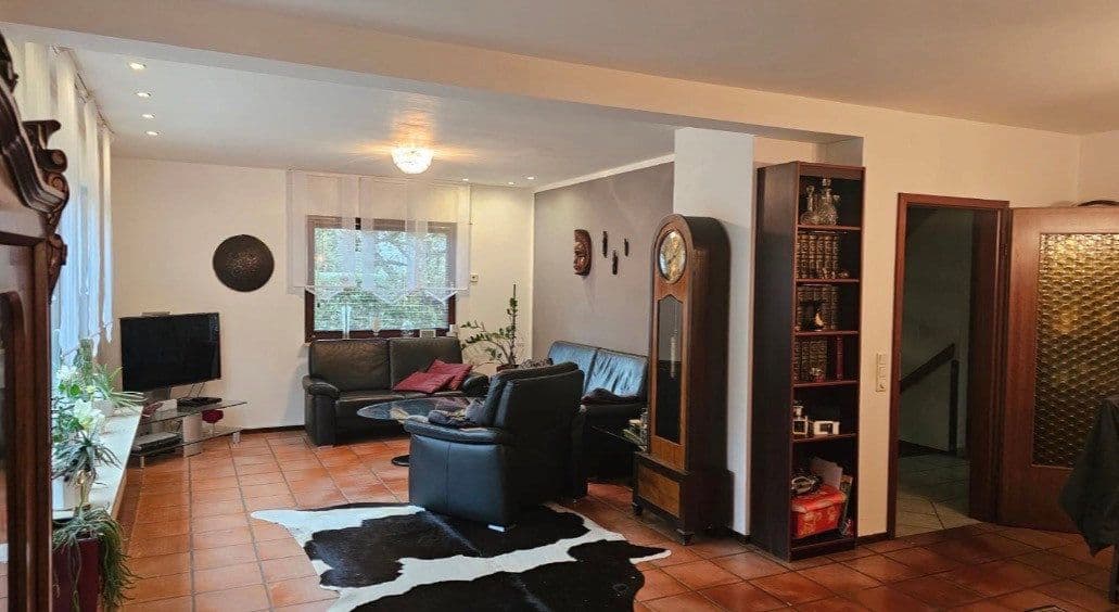 Prodej domu 107 m², pozemek 411 m², Soldiner Straße 32, Berlin, Berlín Prodej domu 107 m², pozemek 411 m², Soldiner Straße 32, Berlin, Berlín