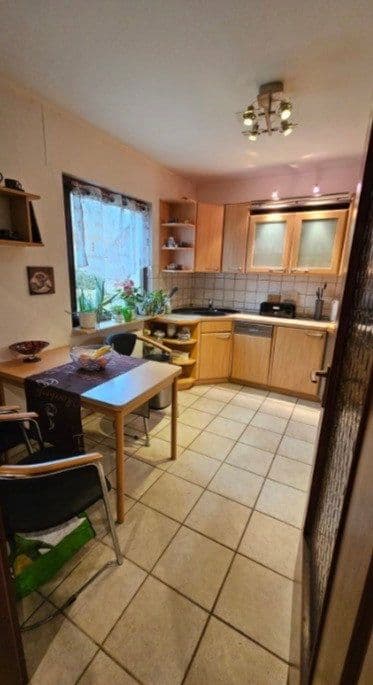 Prodej domu 107 m², pozemek 411 m², Soldiner Straße 32, Berlin, Berlín Prodej domu 107 m², pozemek 411 m², Soldiner Straße 32, Berlin, Berlín