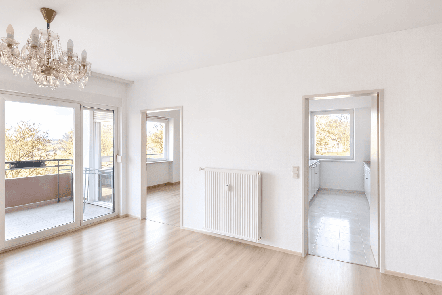 Pronájem bytu 3+kk 90 m², Berliner Ring 48, Backnang, Bádensko-Württembersko Pronájem bytu 3+kk 90 m², Berliner Ring 48, Backnang, Bádensko-Württembersko