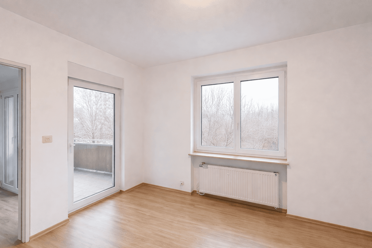 Pronájem bytu 3+kk 90 m², Berliner Ring 48, Backnang, Bádensko-Württembersko Pronájem bytu 3+kk 90 m², Berliner Ring 48, Backnang, Bádensko-Württembersko