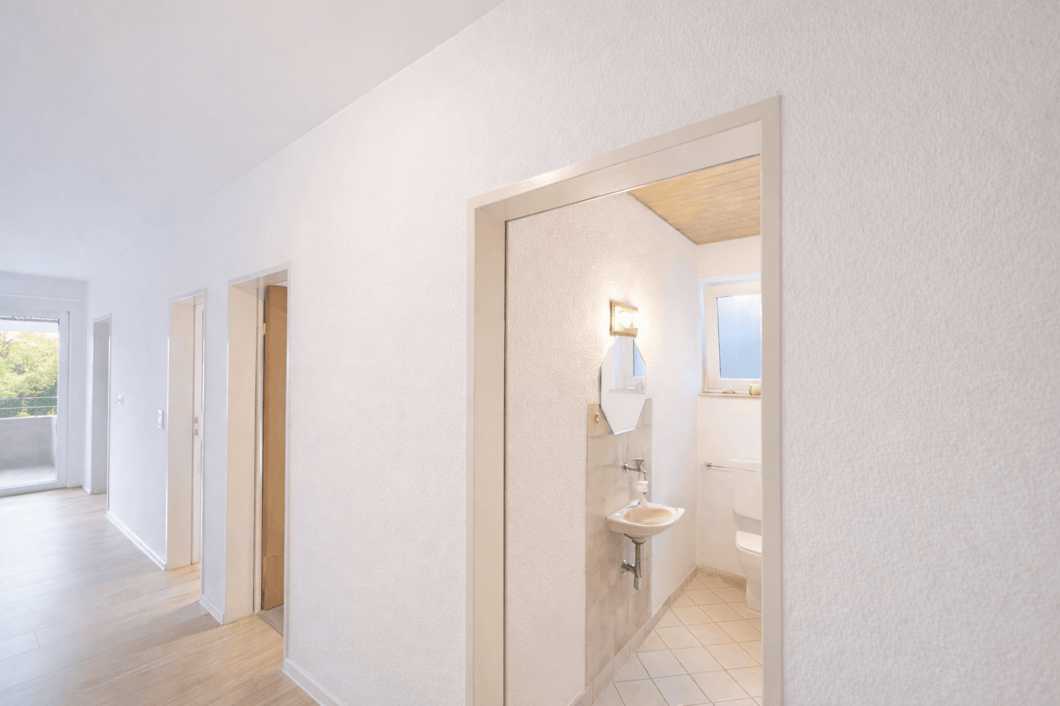 Pronájem bytu 3+kk 90 m², Berliner Ring 48, Backnang, Bádensko-Württembersko Pronájem bytu 3+kk 90 m², Berliner Ring 48, Backnang, Bádensko-Württembersko