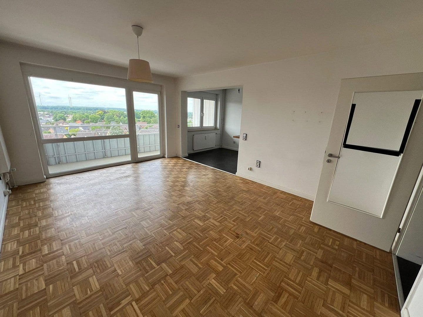 Pronájem bytu 3+1 80 m², Hansestr. 129, Mölln, Šlesvicko-Holštýnsko Pronájem bytu 3+1 80 m², Hansestr. 129, Mölln, Šlesvicko-Holštýnsko