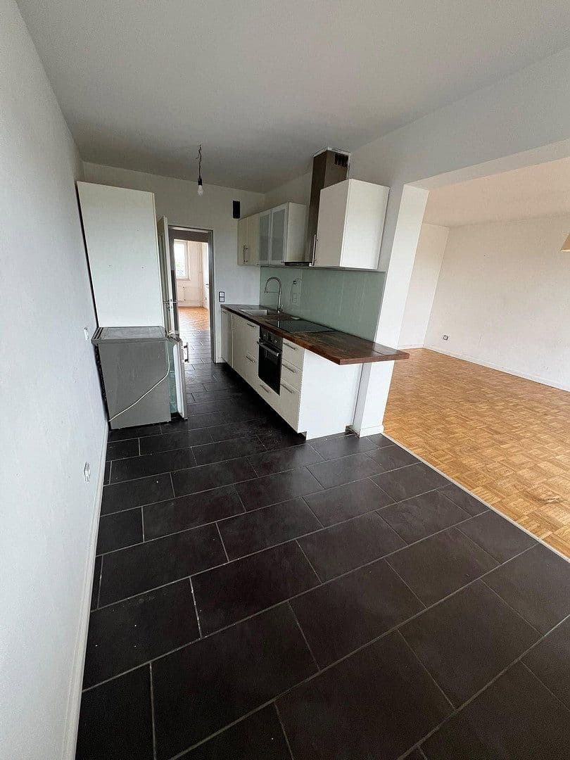 Pronájem bytu 3+1 80 m², Hansestr. 129, Mölln, Šlesvicko-Holštýnsko Pronájem bytu 3+1 80 m², Hansestr. 129, Mölln, Šlesvicko-Holštýnsko