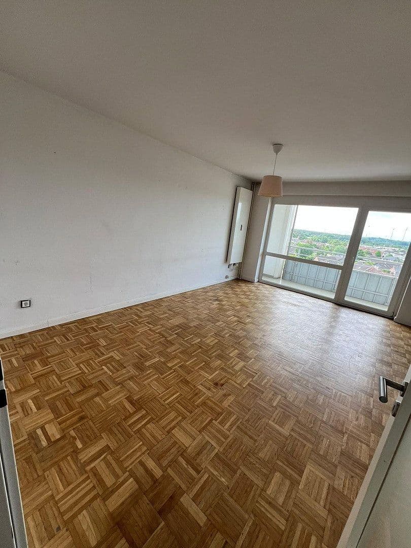 Pronájem bytu 3+1 80 m², Hansestr. 129, Mölln, Šlesvicko-Holštýnsko Pronájem bytu 3+1 80 m², Hansestr. 129, Mölln, Šlesvicko-Holštýnsko