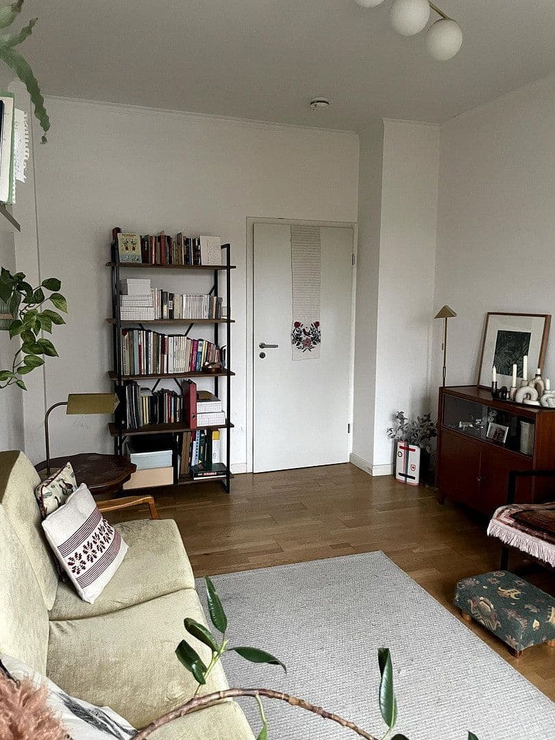 Prodej bytu 2+1 46 m², berlin, Berlín Prodej bytu 2+1 46 m², berlin, Berlín