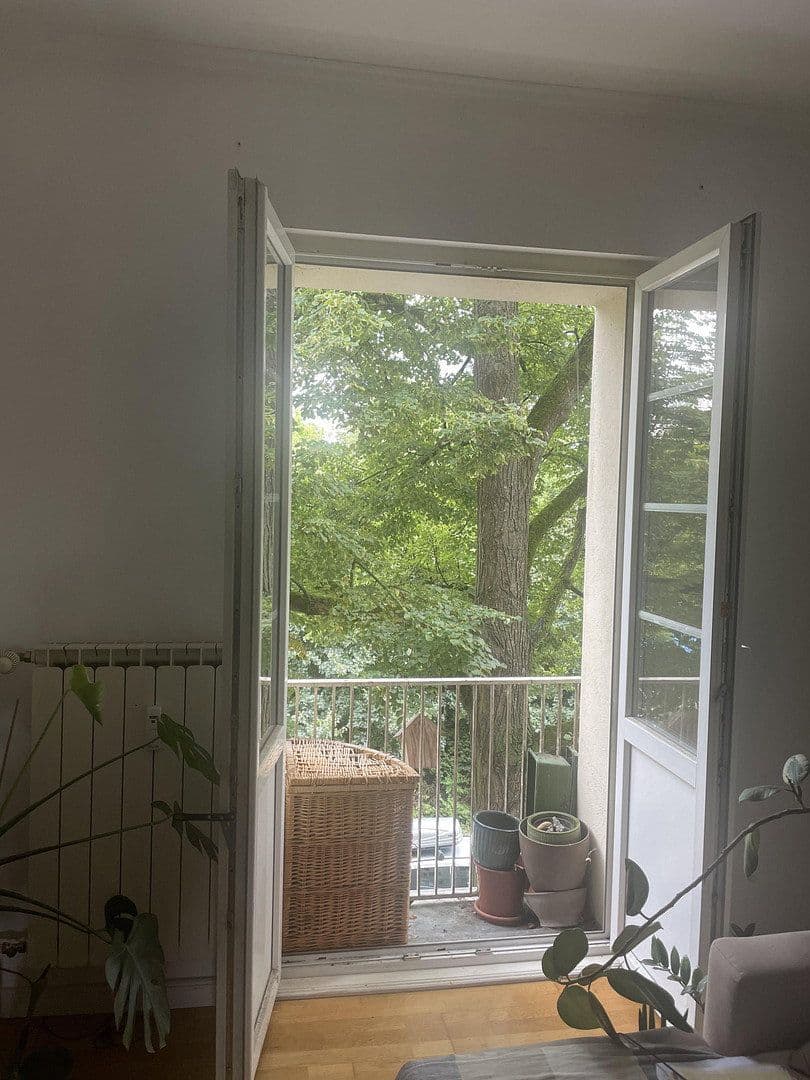 Prodej bytu 2+1 46 m², berlin, Berlín Prodej bytu 2+1 46 m², berlin, Berlín