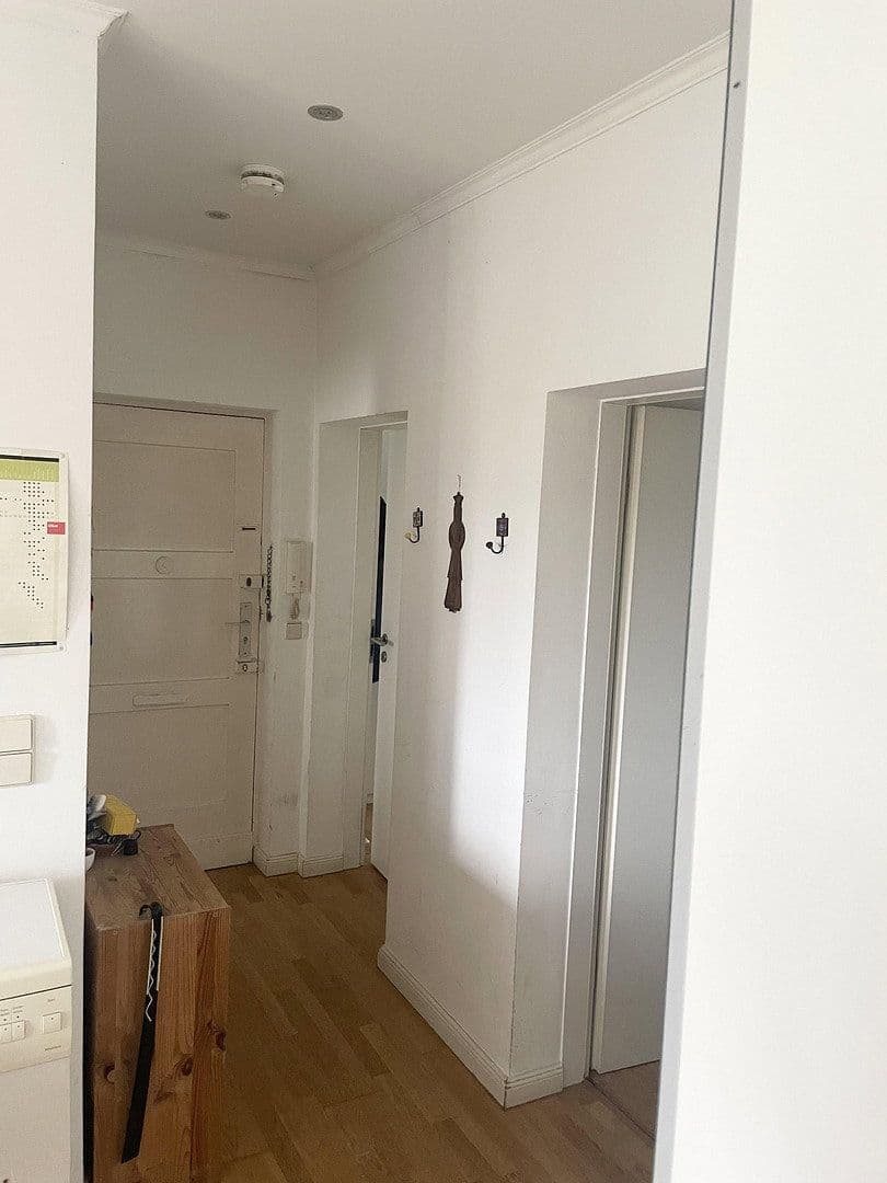 Prodej bytu 2+1 46 m², berlin, Berlín Prodej bytu 2+1 46 m², berlin, Berlín