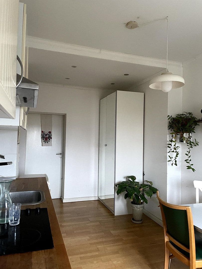 Prodej bytu 2+1 46 m², berlin, Berlín Prodej bytu 2+1 46 m², berlin, Berlín