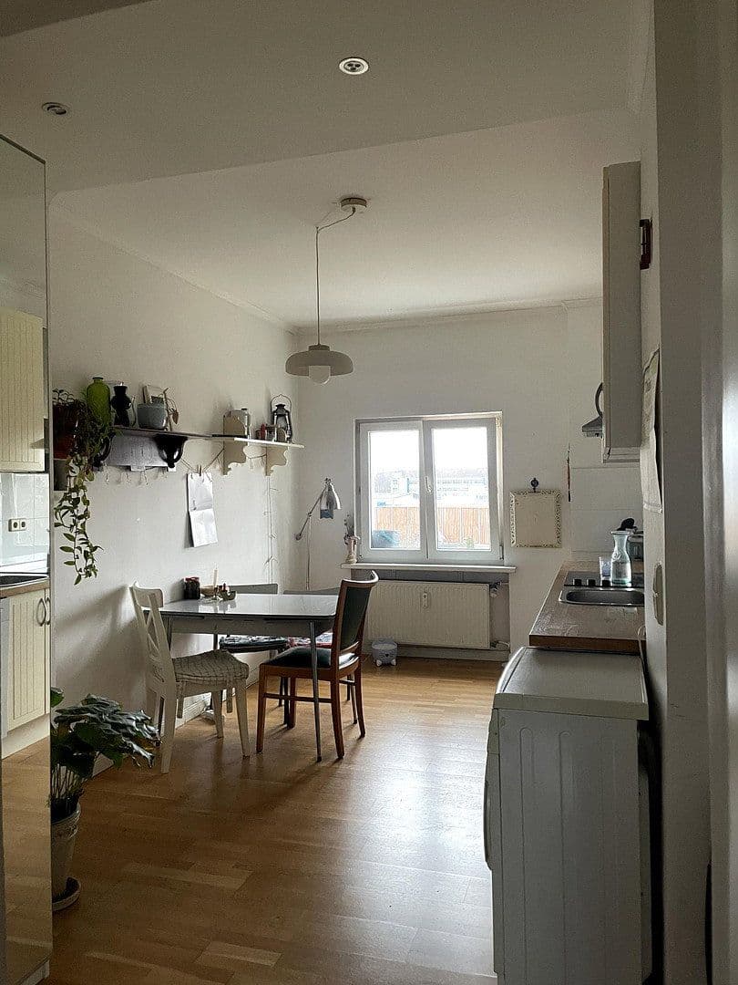 Prodej bytu 2+1 46 m², berlin, Berlín Prodej bytu 2+1 46 m², berlin, Berlín