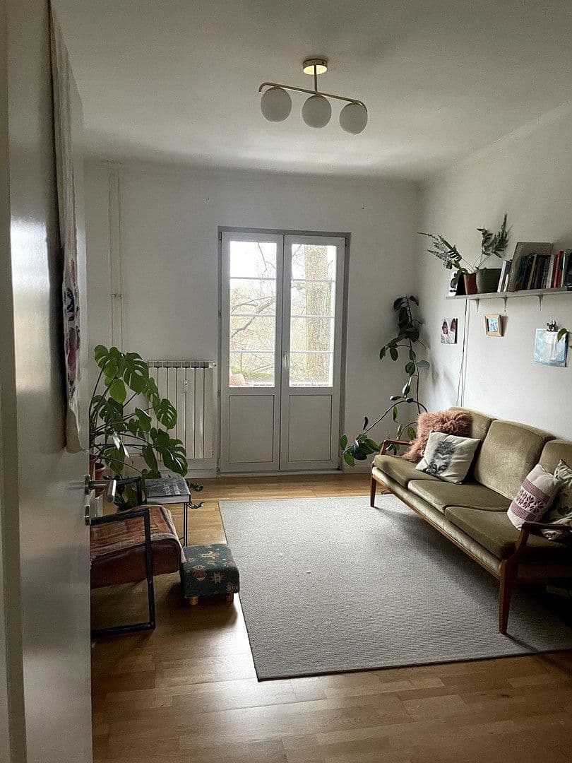 Prodej bytu 2+1 46 m², berlin, Berlín Prodej bytu 2+1 46 m², berlin, Berlín