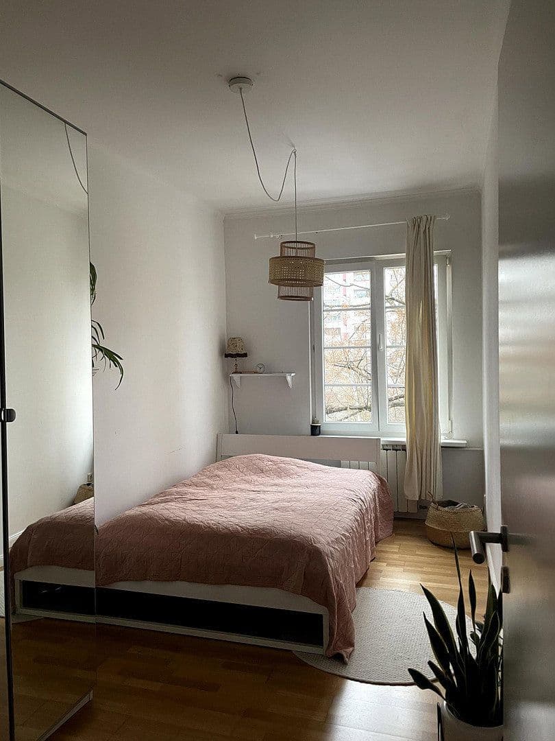 Prodej bytu 2+1 46 m², berlin, Berlín Prodej bytu 2+1 46 m², berlin, Berlín