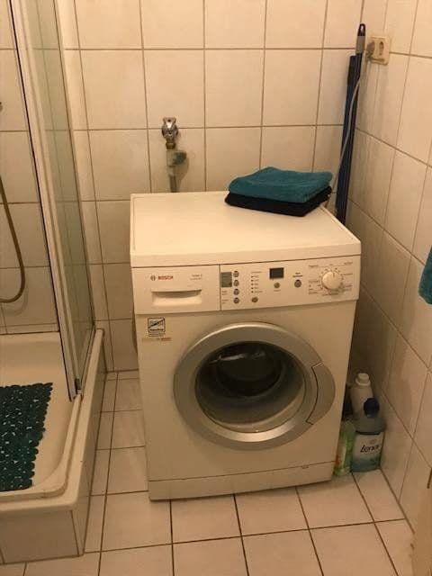 Pronájem bytu 2+1 48 m², Freitagsgasse 11, Meiningen, Durynsko Pronájem bytu 2+1 48 m², Freitagsgasse 11, Meiningen, Durynsko