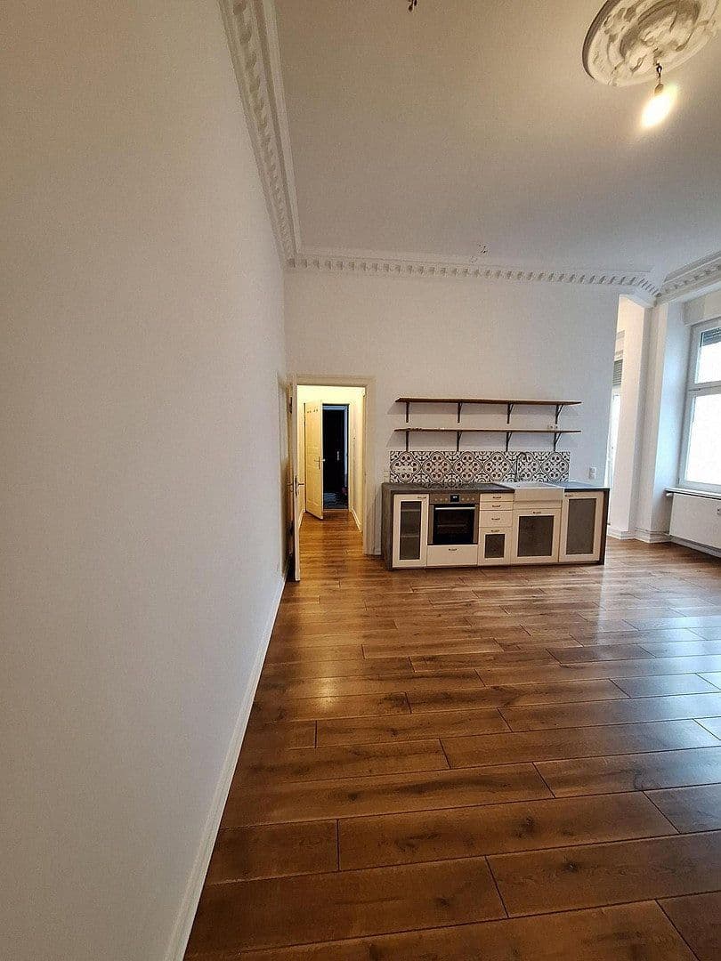 Pronájem kanceláře 46 m², Fritz-Reuter-Str. 3, Berlin, Berlín Pronájem kanceláře 46 m², Fritz-Reuter-Str. 3, Berlin, Berlín