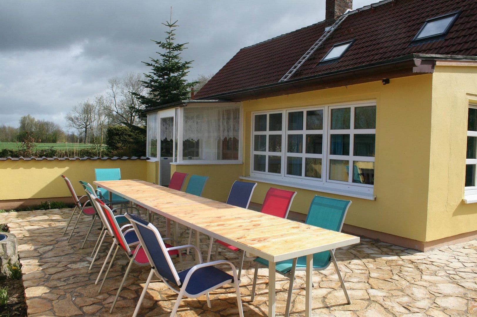 Prodej domu 175 m², pozemek 3.574 m², Usedom, Mecklenburg-Vorpommern Prodej domu 175 m², pozemek 3.574 m², Usedom, Mecklenburg-Vorpommern