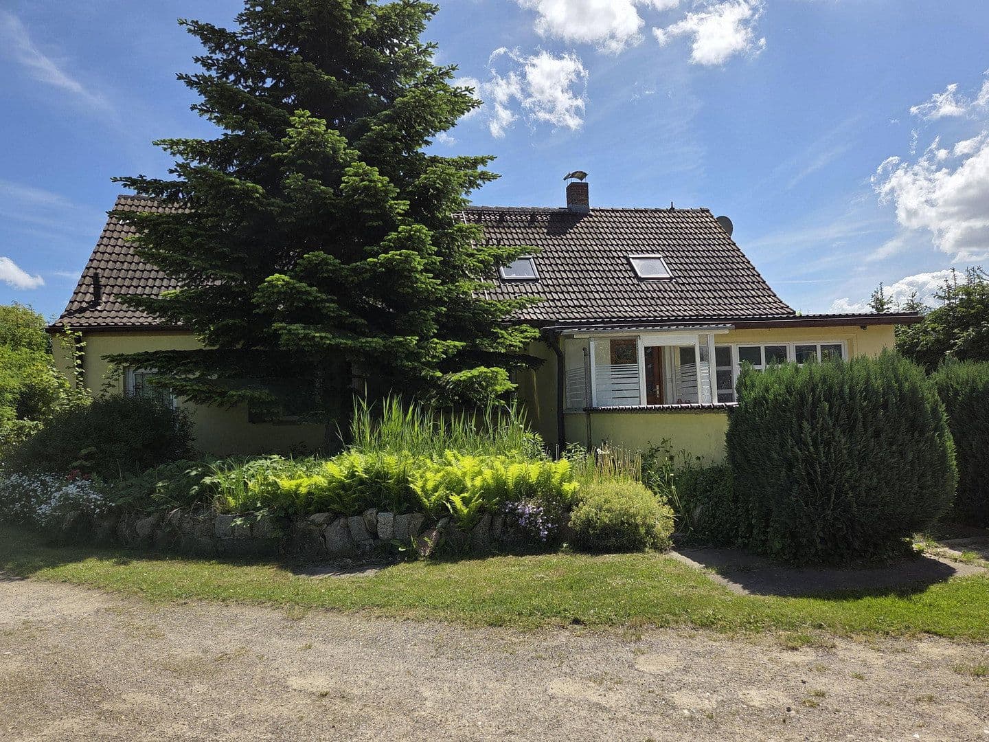 Prodej domu 175 m², pozemek 3.574 m², Usedom, Mecklenburg-Vorpommern Prodej domu 175 m², pozemek 3.574 m², Usedom, Mecklenburg-Vorpommern