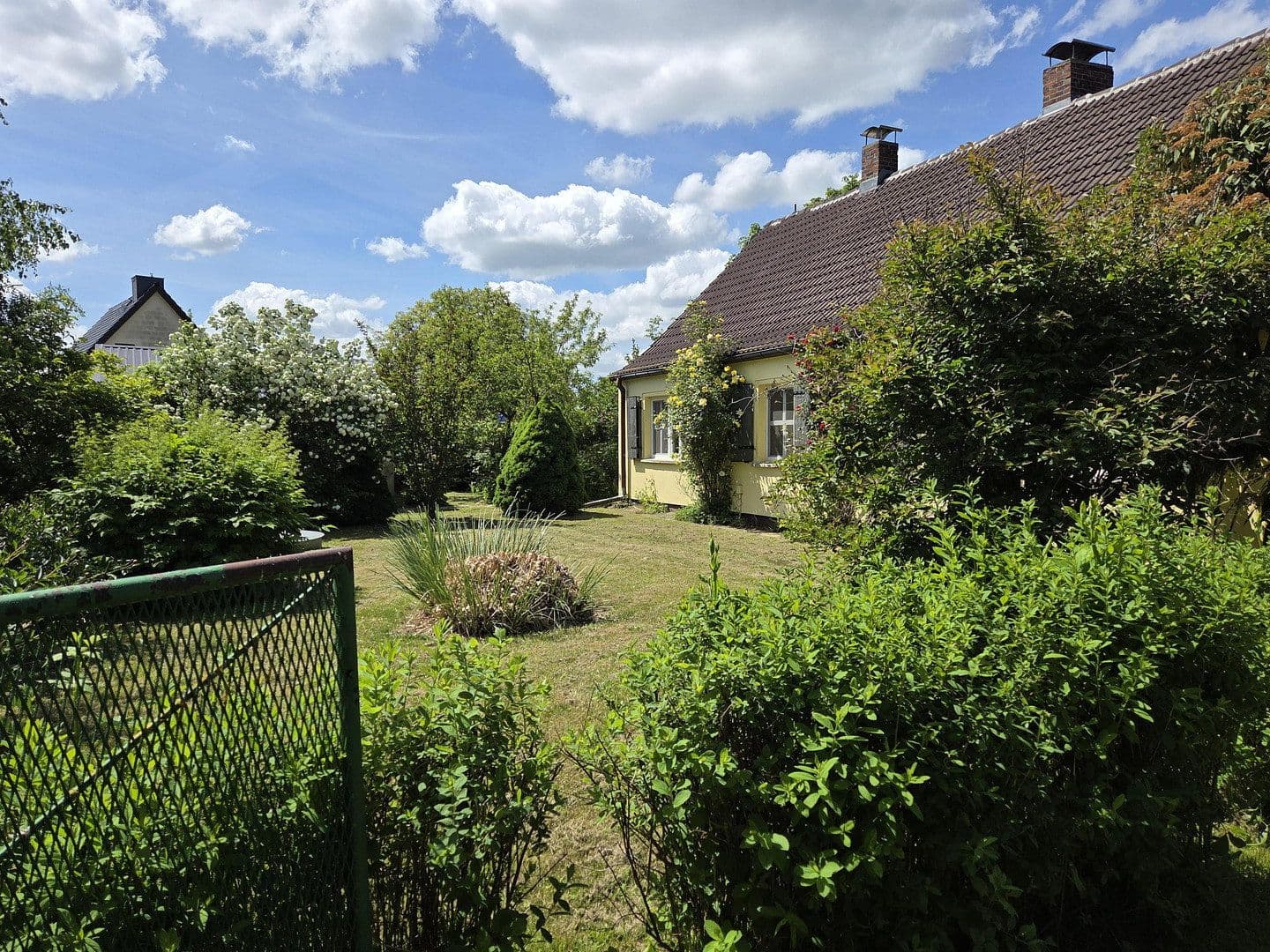Prodej domu 175 m², pozemek 3.574 m², Usedom, Mecklenburg-Vorpommern Prodej domu 175 m², pozemek 3.574 m², Usedom, Mecklenburg-Vorpommern