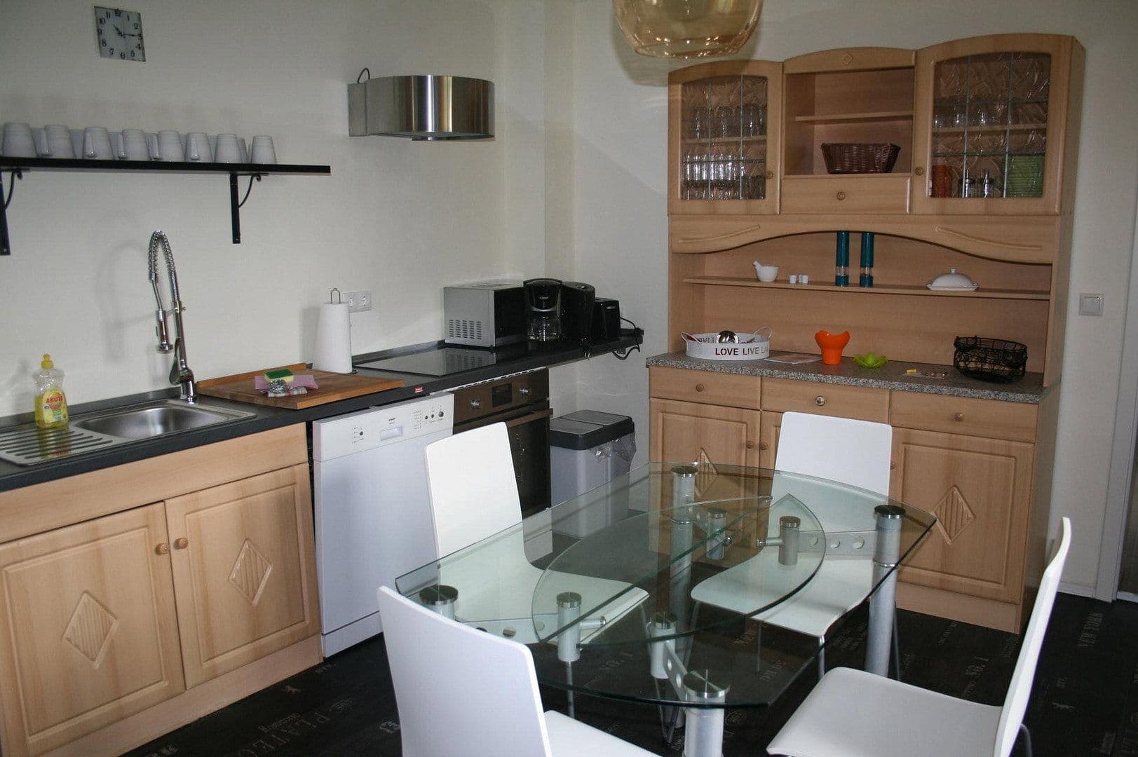 Prodej domu 175 m², pozemek 3.574 m², Usedom, Mecklenburg-Vorpommern Prodej domu 175 m², pozemek 3.574 m², Usedom, Mecklenburg-Vorpommern
