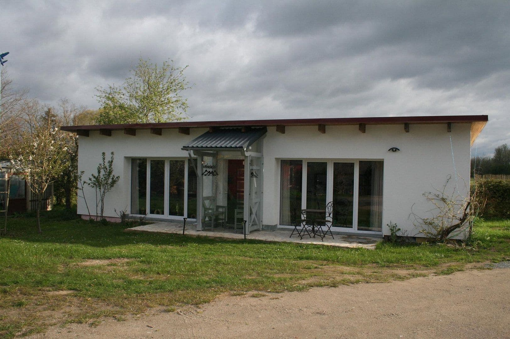 Prodej domu 175 m², pozemek 3.574 m², Usedom, Mecklenburg-Vorpommern Prodej domu 175 m², pozemek 3.574 m², Usedom, Mecklenburg-Vorpommern