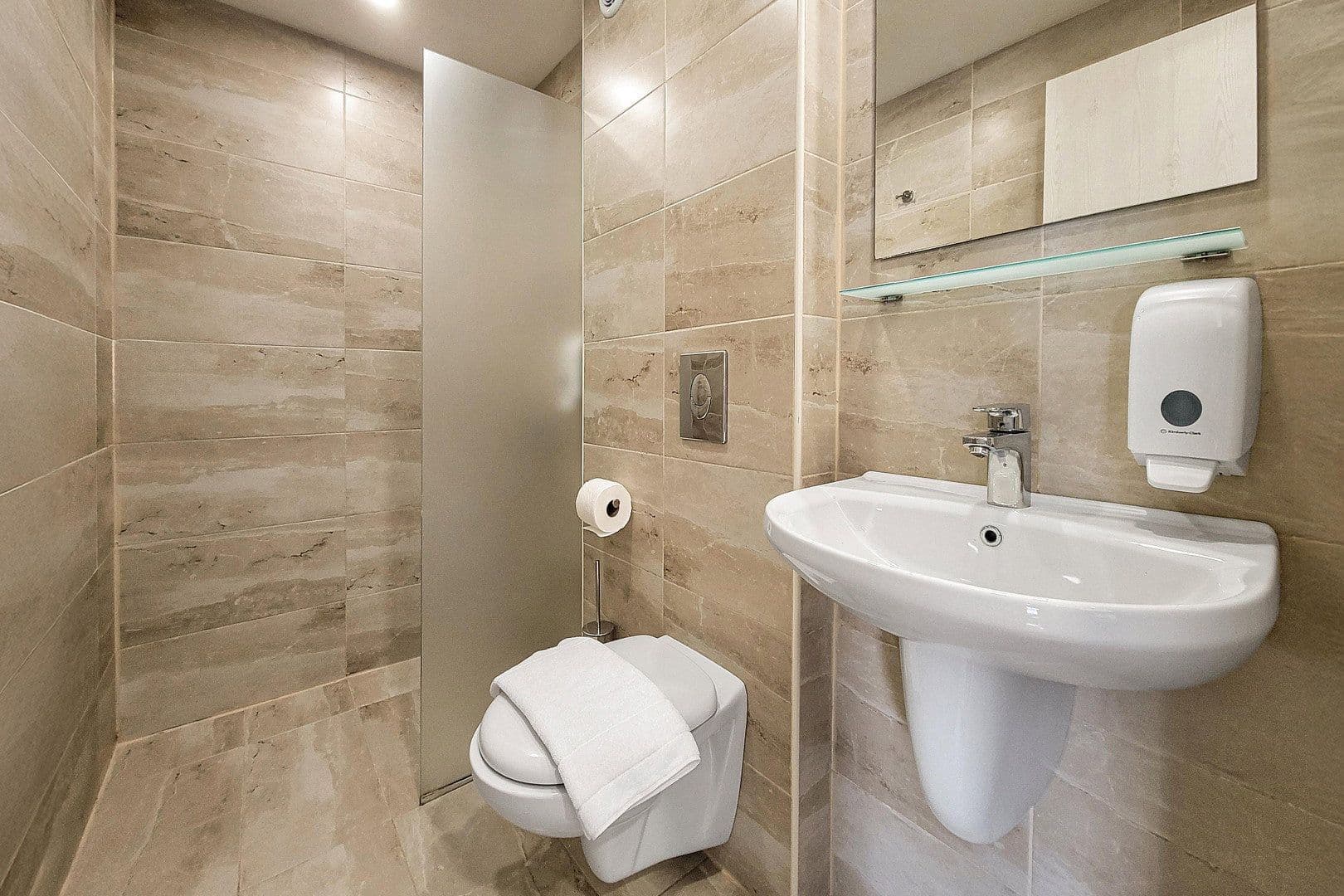 Pronájem bytu 1+1 25 m², Neben dem Mühlweg 12, Bischofsheim, Hessen Pronájem bytu 1+1 25 m², Neben dem Mühlweg 12, Bischofsheim, Hessen