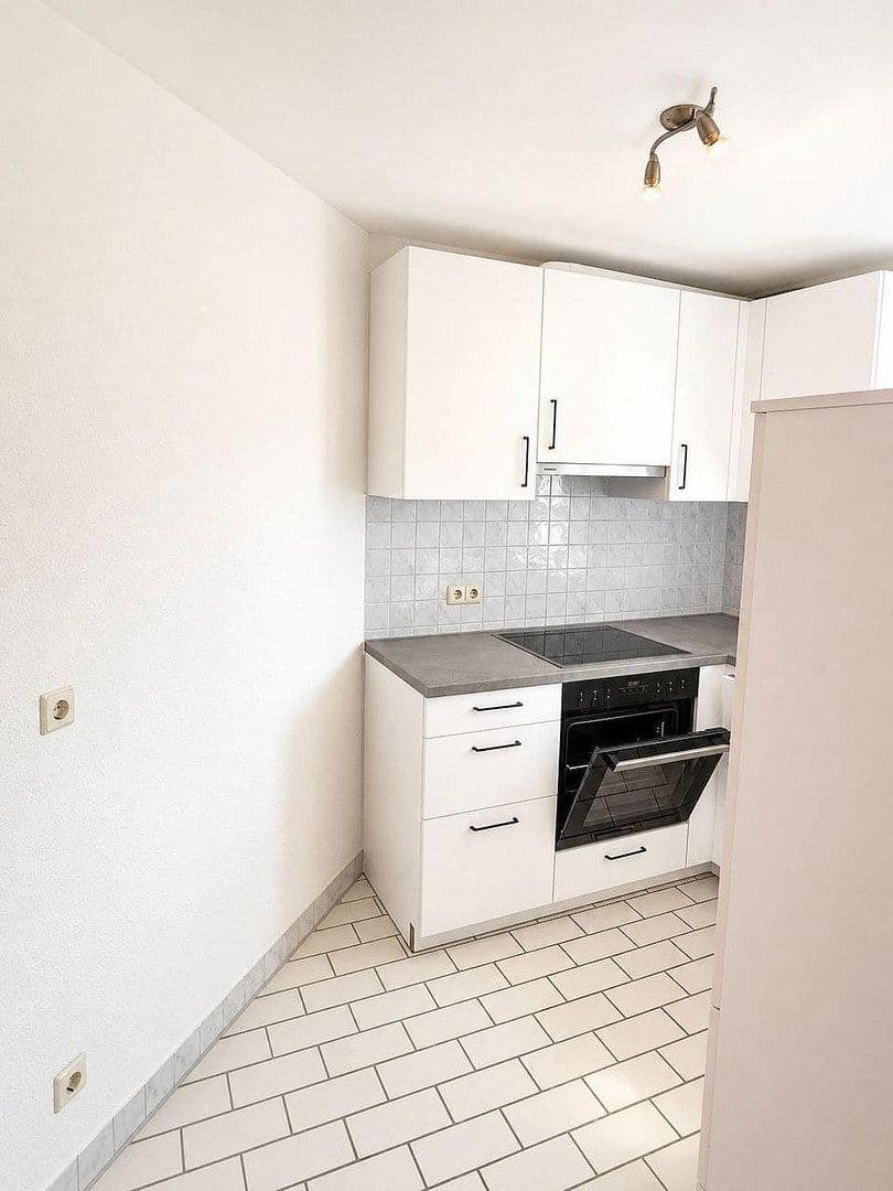 Prodej bytu 2+1 45 m², Im Hätzgert 32, Rangendingen, Bádensko-Württembersko Prodej bytu 2+1 45 m², Im Hätzgert 32, Rangendingen, Bádensko-Württembersko