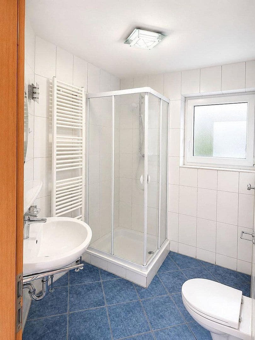 Prodej bytu 2+1 45 m², Im Hätzgert 32, Rangendingen, Bádensko-Württembersko Prodej bytu 2+1 45 m², Im Hätzgert 32, Rangendingen, Bádensko-Württembersko