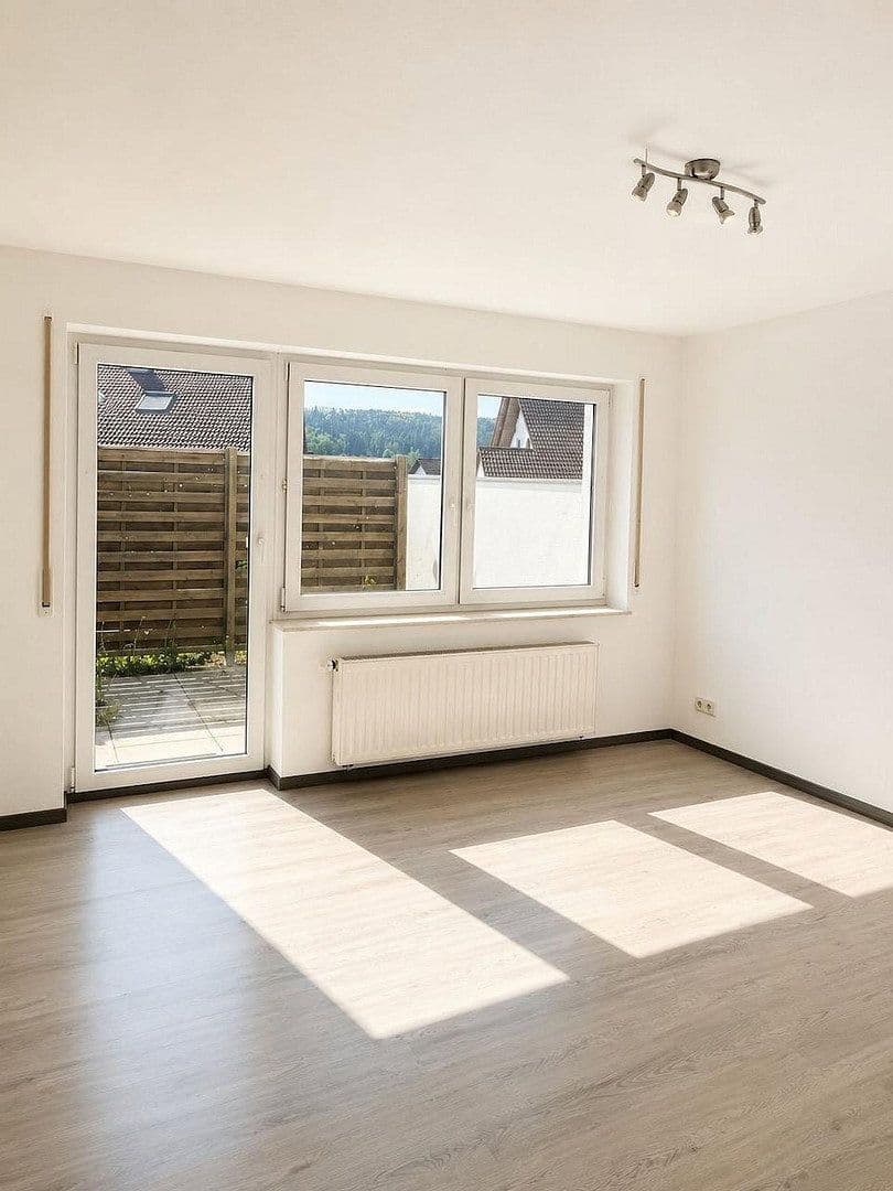 Prodej bytu 2+1 45 m², Im Hätzgert 32, Rangendingen, Bádensko-Württembersko Prodej bytu 2+1 45 m², Im Hätzgert 32, Rangendingen, Bádensko-Württembersko