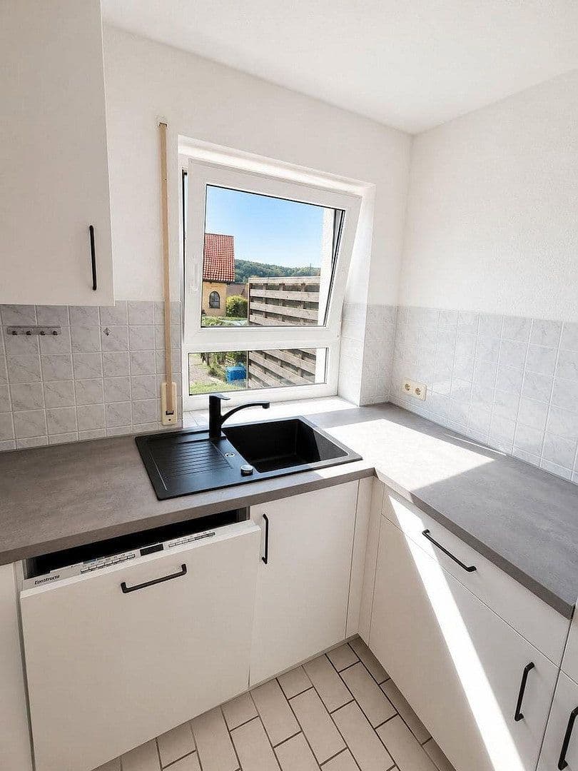 Prodej bytu 2+1 45 m², Im Hätzgert 32, Rangendingen, Bádensko-Württembersko Prodej bytu 2+1 45 m², Im Hätzgert 32, Rangendingen, Bádensko-Württembersko
