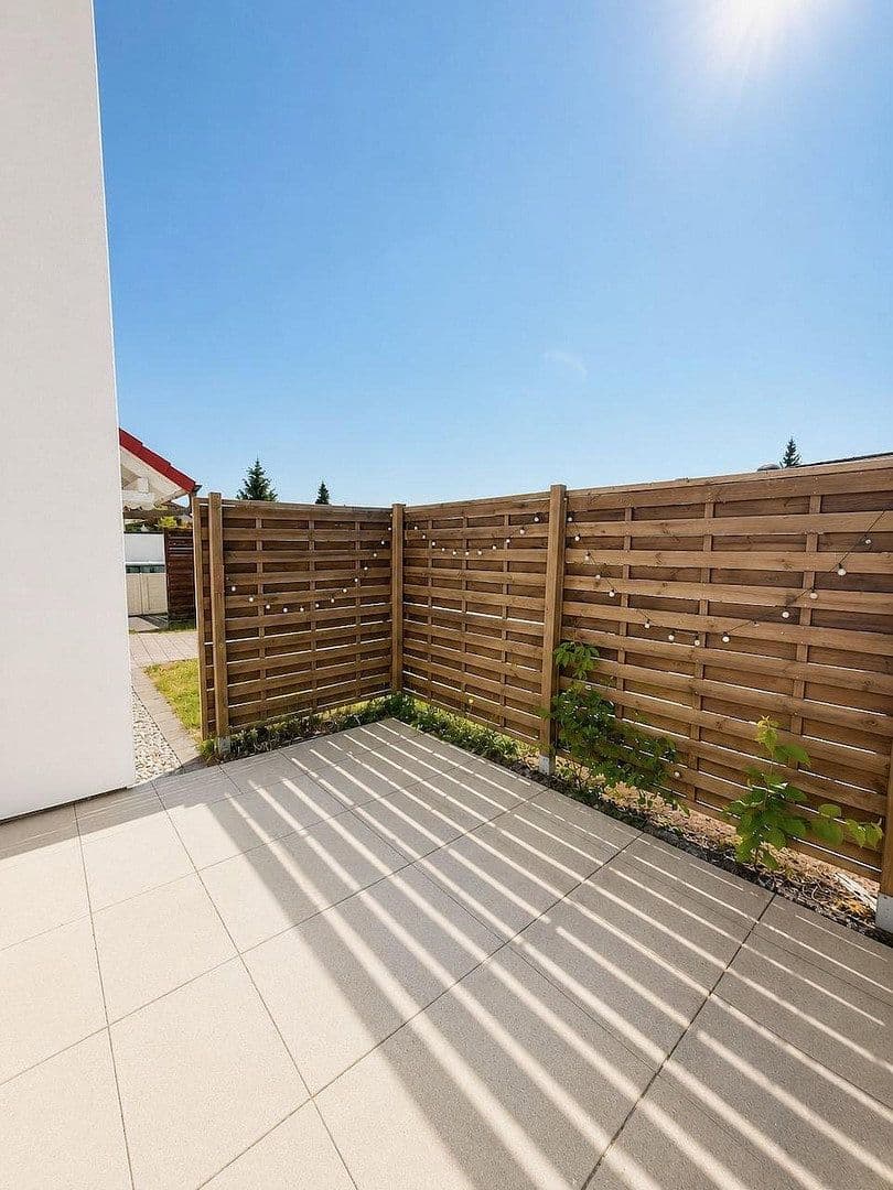 Prodej bytu 2+1 45 m², Im Hätzgert 32, Rangendingen, Bádensko-Württembersko Prodej bytu 2+1 45 m², Im Hätzgert 32, Rangendingen, Bádensko-Württembersko