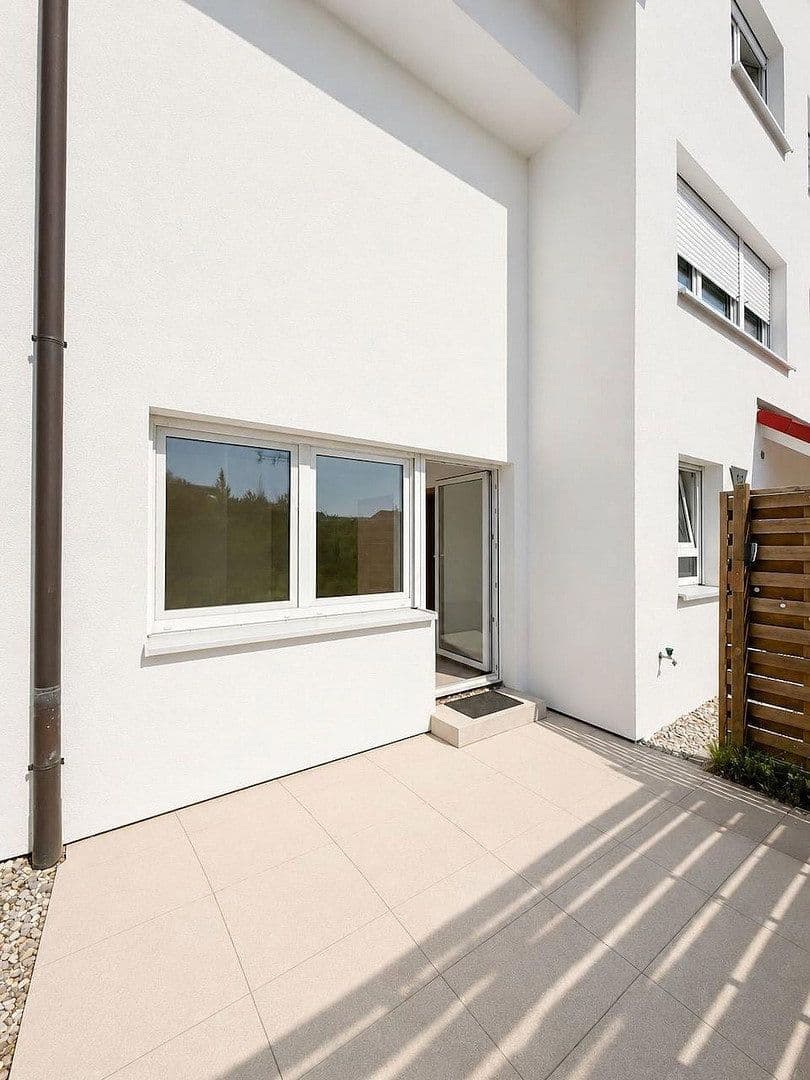 Prodej bytu 2+1 45 m², Im Hätzgert 32, Rangendingen, Bádensko-Württembersko Prodej bytu 2+1 45 m², Im Hätzgert 32, Rangendingen, Bádensko-Württembersko