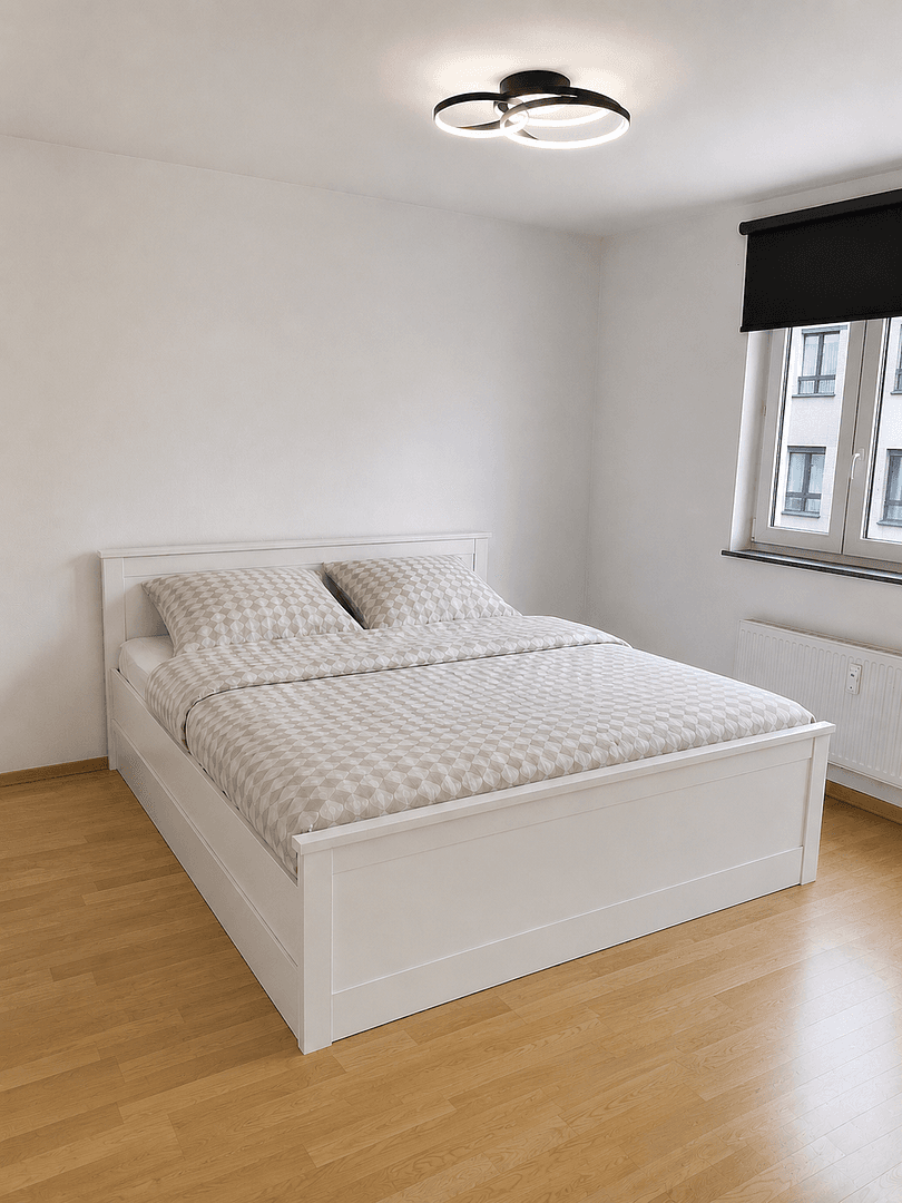 Pronájem bytu 3+1 63 m², Stuttgart, Bádensko-Württembersko Pronájem bytu 3+1 63 m², Stuttgart, Bádensko-Württembersko