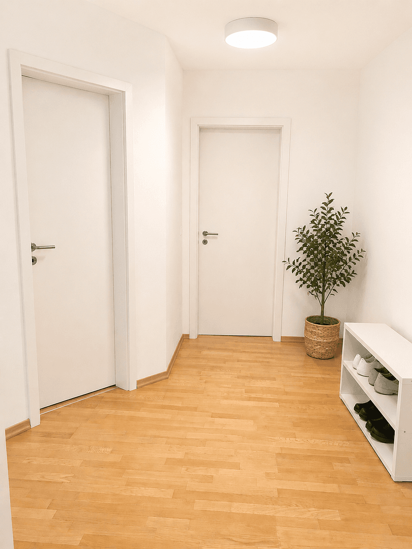 Pronájem bytu 3+1 63 m², Stuttgart, Bádensko-Württembersko Pronájem bytu 3+1 63 m², Stuttgart, Bádensko-Württembersko