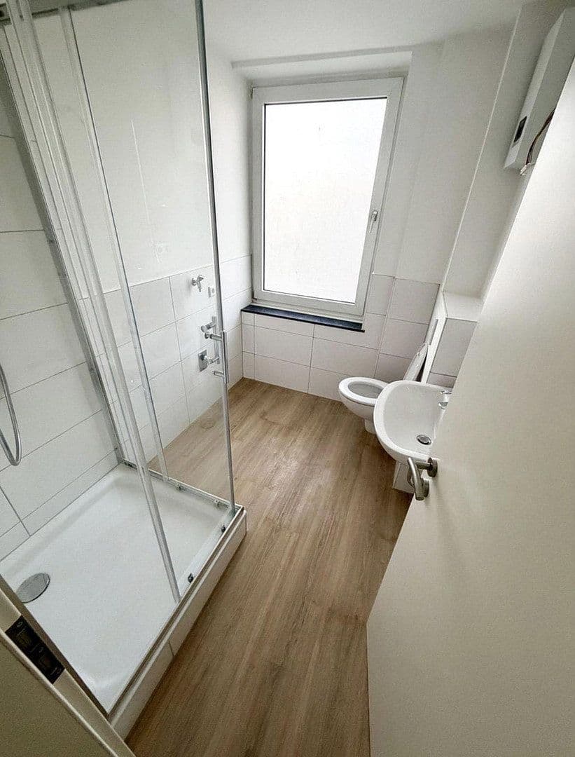Pronájem bytu 2+1 70 m², Johanneswerkstr. 35, Bielefeld, Severní Porýní-Vestfálsko Pronájem bytu 2+1 70 m², Johanneswerkstr. 35, Bielefeld, Severní Porýní-Vestfálsko