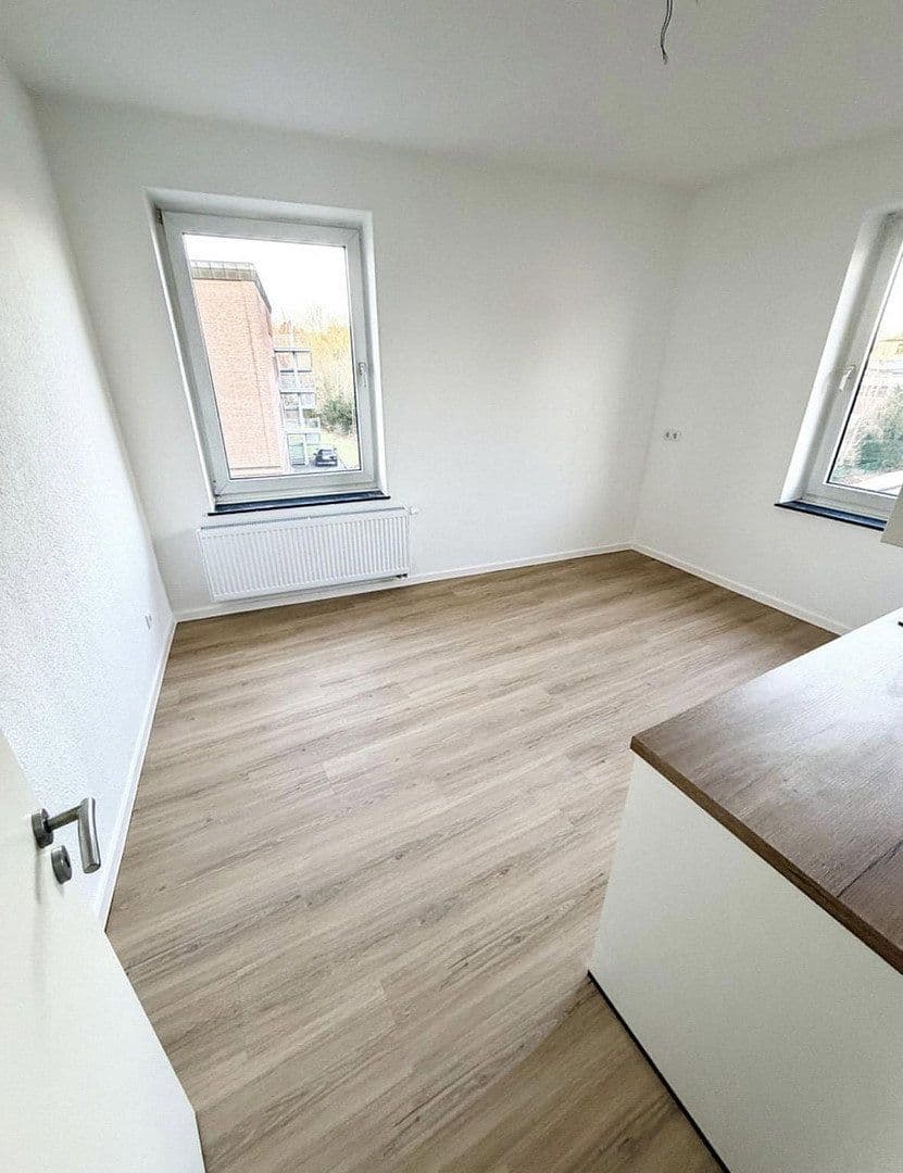 Pronájem bytu 2+1 70 m², Johanneswerkstr. 35, Bielefeld, Severní Porýní-Vestfálsko Pronájem bytu 2+1 70 m², Johanneswerkstr. 35, Bielefeld, Severní Porýní-Vestfálsko