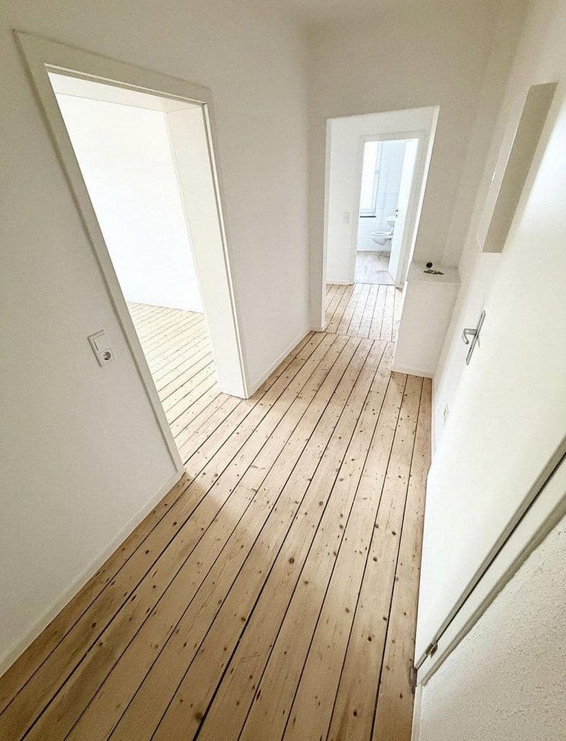 Pronájem bytu 2+1 70 m², Johanneswerkstr. 35, Bielefeld, Severní Porýní-Vestfálsko Pronájem bytu 2+1 70 m², Johanneswerkstr. 35, Bielefeld, Severní Porýní-Vestfálsko