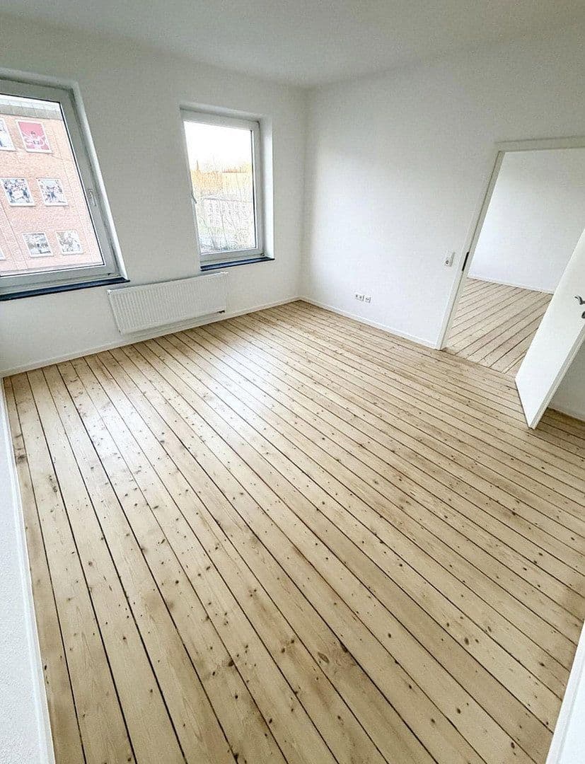 Pronájem bytu 2+1 70 m², Johanneswerkstr. 35, Bielefeld, Severní Porýní-Vestfálsko Pronájem bytu 2+1 70 m², Johanneswerkstr. 35, Bielefeld, Severní Porýní-Vestfálsko