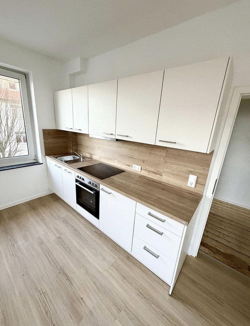 Pronájem bytu 2+1 70 m², Johanneswerkstr. 35, Bielefeld, Severní Porýní-Vestfálsko Pronájem bytu 2+1 70 m², Johanneswerkstr. 35, Bielefeld, Severní Porýní-Vestfálsko
