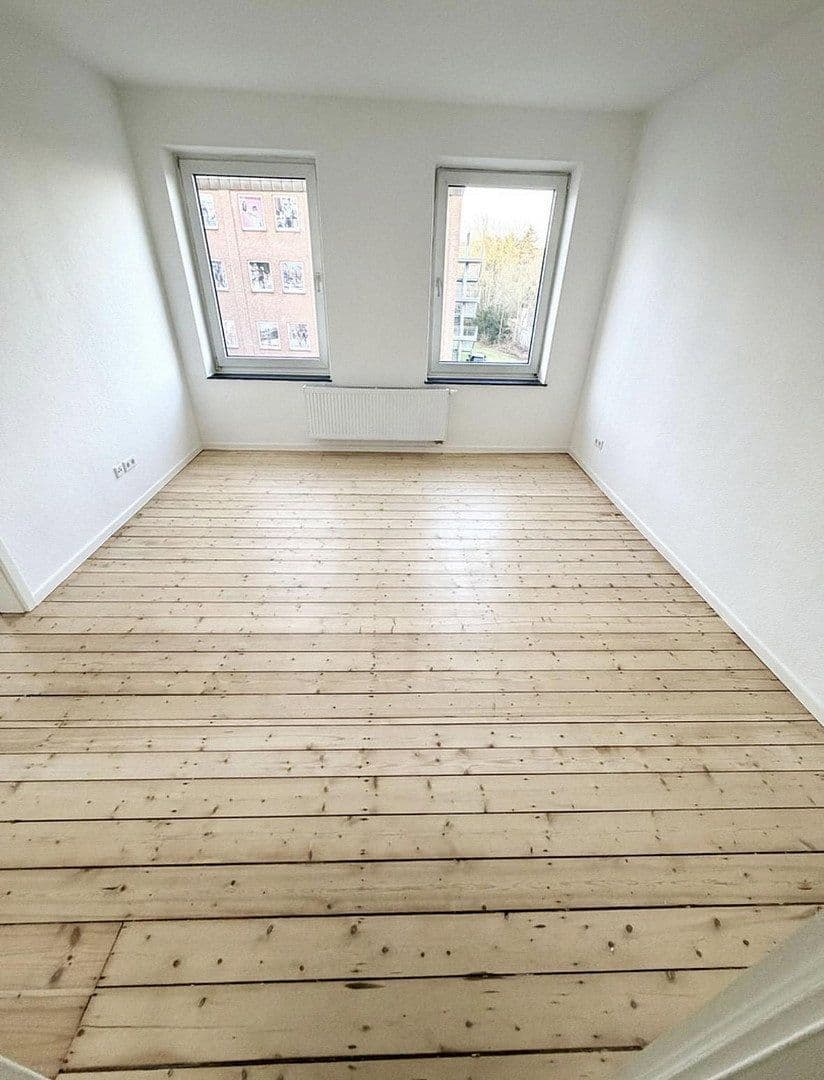 Pronájem bytu 2+1 70 m², Johanneswerkstr. 35, Bielefeld, Severní Porýní-Vestfálsko Pronájem bytu 2+1 70 m², Johanneswerkstr. 35, Bielefeld, Severní Porýní-Vestfálsko