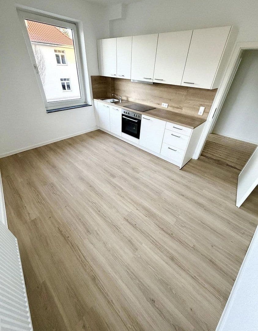 Pronájem bytu 2+1 70 m², Johanneswerkstr. 35, Bielefeld, Severní Porýní-Vestfálsko Pronájem bytu 2+1 70 m², Johanneswerkstr. 35, Bielefeld, Severní Porýní-Vestfálsko