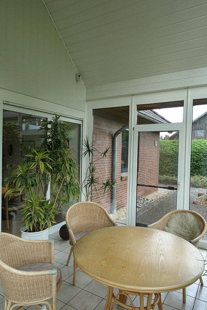 Prodej domu 143 m², pozemek 1.200 m², Ameisenweg 15, Handeloh, Dolní Sasko Prodej domu 143 m², pozemek 1.200 m², Ameisenweg 15, Handeloh, Dolní Sasko