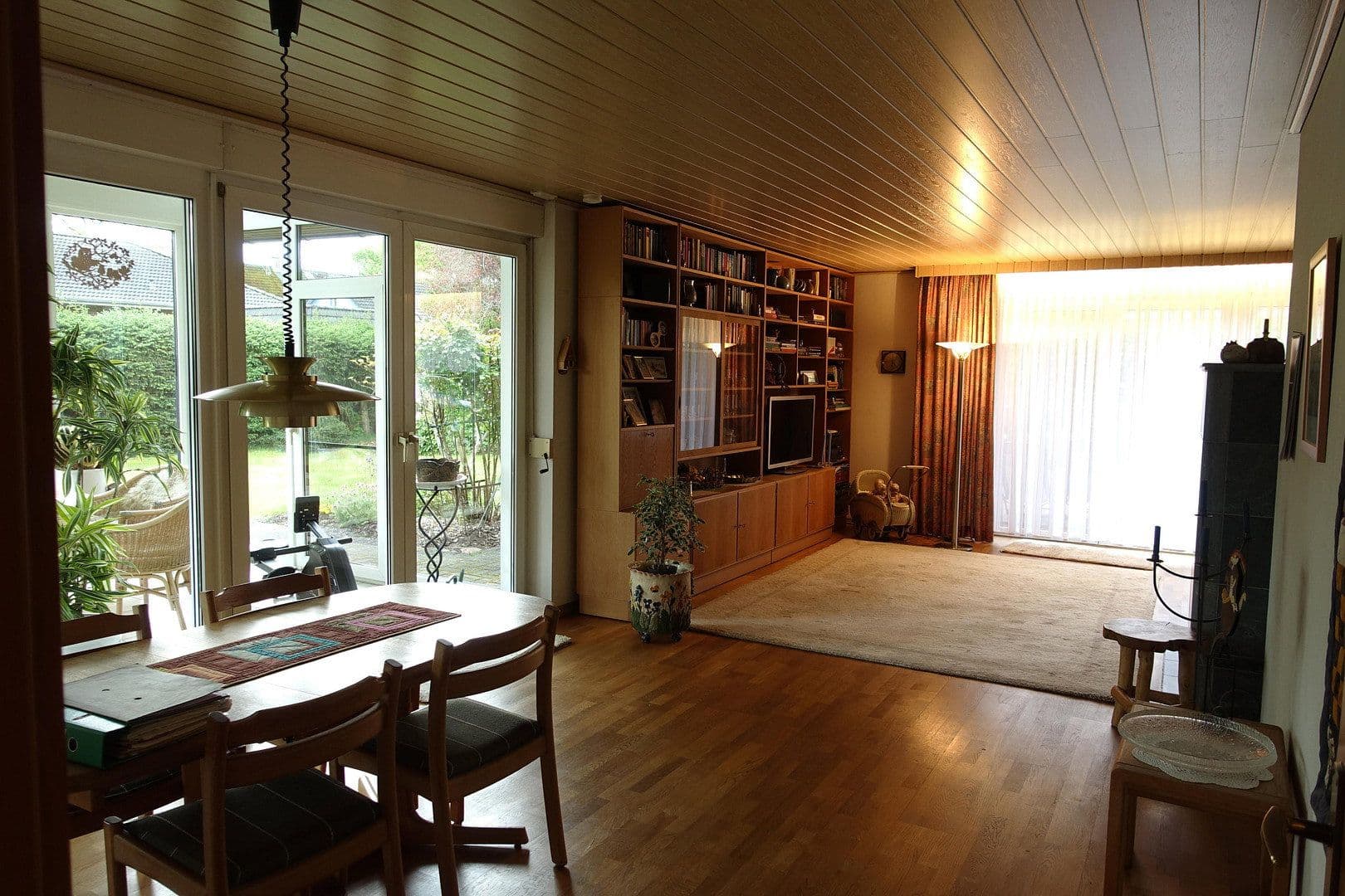 Prodej domu 143 m², pozemek 1.200 m², Ameisenweg 15, Handeloh, Dolní Sasko Prodej domu 143 m², pozemek 1.200 m², Ameisenweg 15, Handeloh, Dolní Sasko