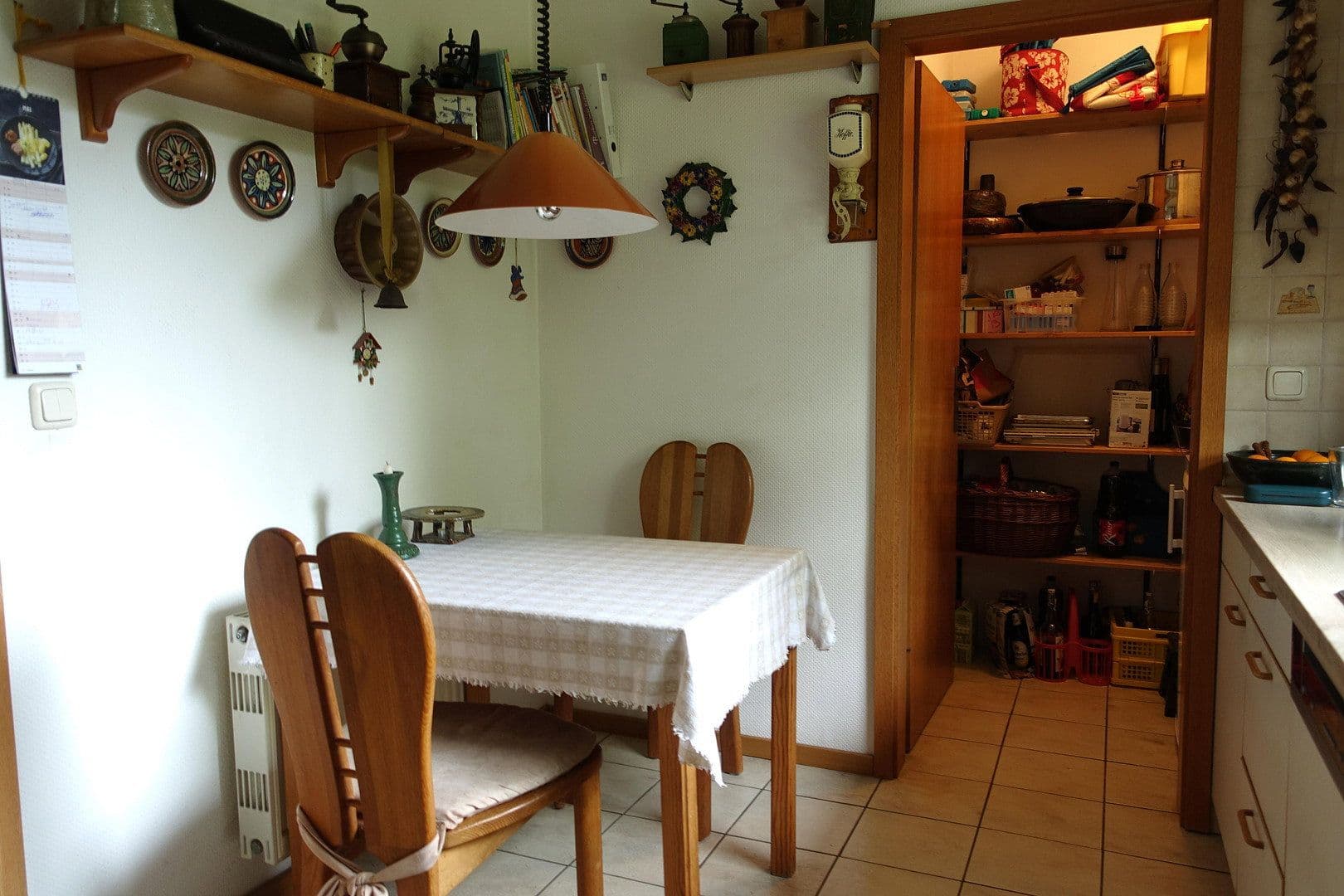 Prodej domu 143 m², pozemek 1.200 m², Ameisenweg 15, Handeloh, Dolní Sasko Prodej domu 143 m², pozemek 1.200 m², Ameisenweg 15, Handeloh, Dolní Sasko