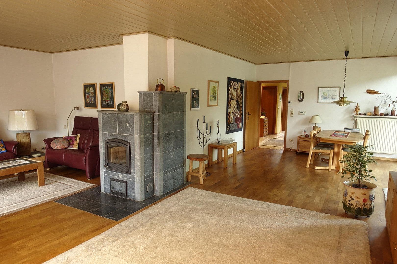 Prodej domu 143 m², pozemek 1.200 m², Ameisenweg 15, Handeloh, Dolní Sasko Prodej domu 143 m², pozemek 1.200 m², Ameisenweg 15, Handeloh, Dolní Sasko