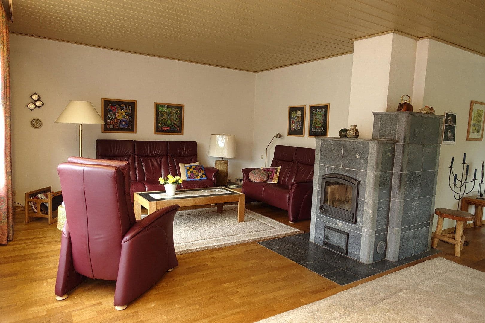 Prodej domu 143 m², pozemek 1.200 m², Ameisenweg 15, Handeloh, Dolní Sasko Prodej domu 143 m², pozemek 1.200 m², Ameisenweg 15, Handeloh, Dolní Sasko