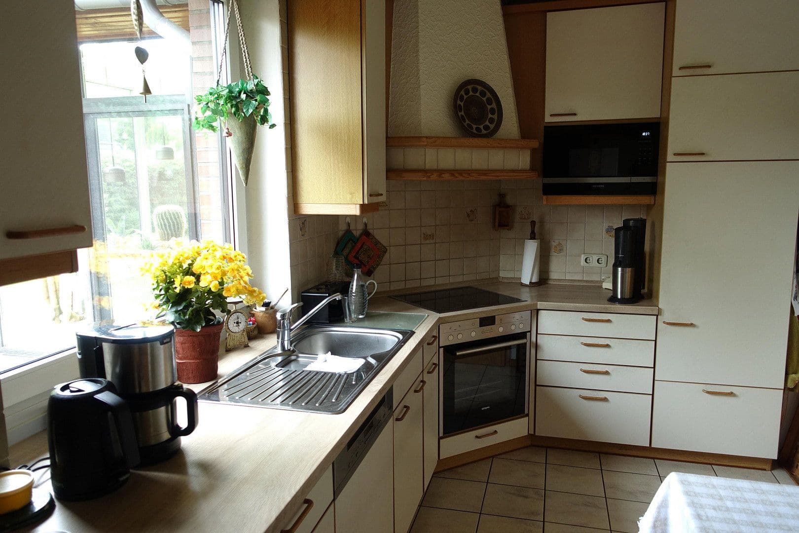 Prodej domu 143 m², pozemek 1.200 m², Ameisenweg 15, Handeloh, Dolní Sasko Prodej domu 143 m², pozemek 1.200 m², Ameisenweg 15, Handeloh, Dolní Sasko