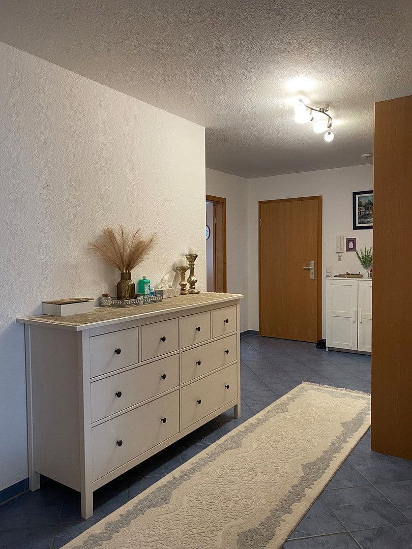 Prodej bytu 3+kk 83 m², Schwieberdingen, Bádensko-Württembersko Prodej bytu 3+kk 83 m², Schwieberdingen, Bádensko-Württembersko