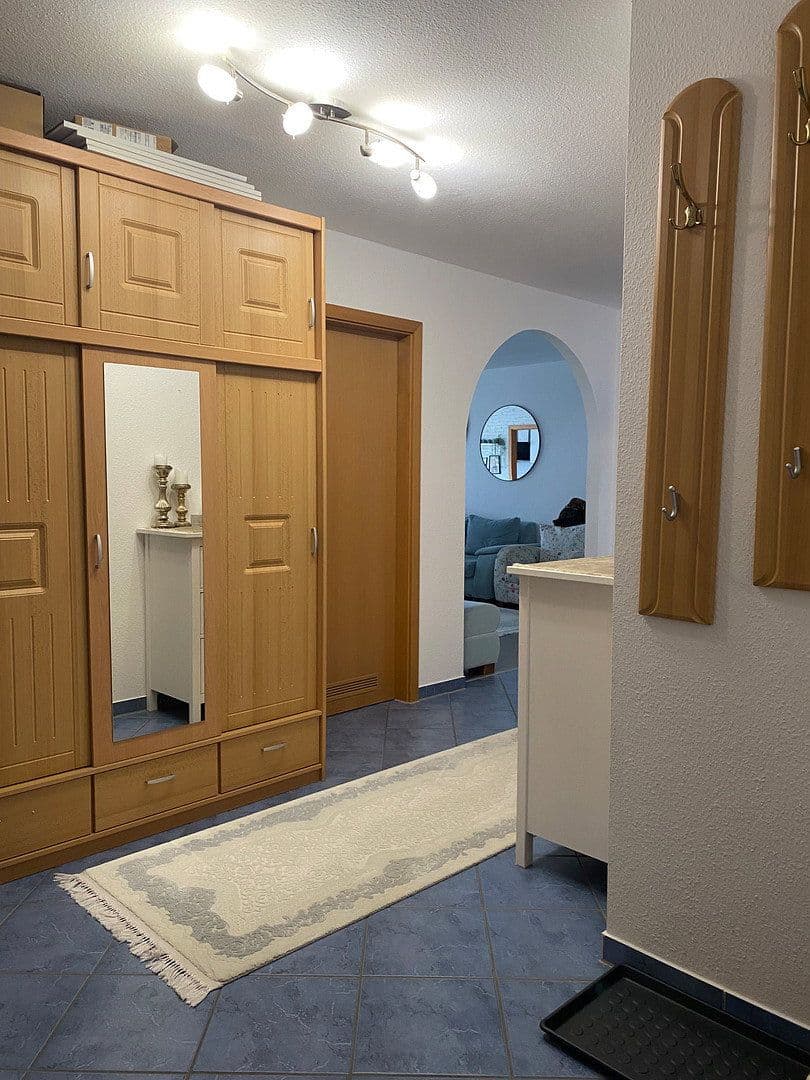 Prodej bytu 3+kk 83 m², Schwieberdingen, Bádensko-Württembersko Prodej bytu 3+kk 83 m², Schwieberdingen, Bádensko-Württembersko
