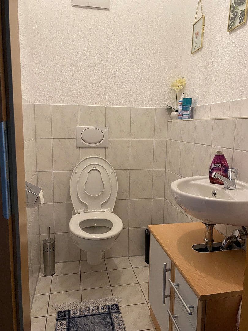 Prodej bytu 3+kk 83 m², Schwieberdingen, Bádensko-Württembersko Prodej bytu 3+kk 83 m², Schwieberdingen, Bádensko-Württembersko