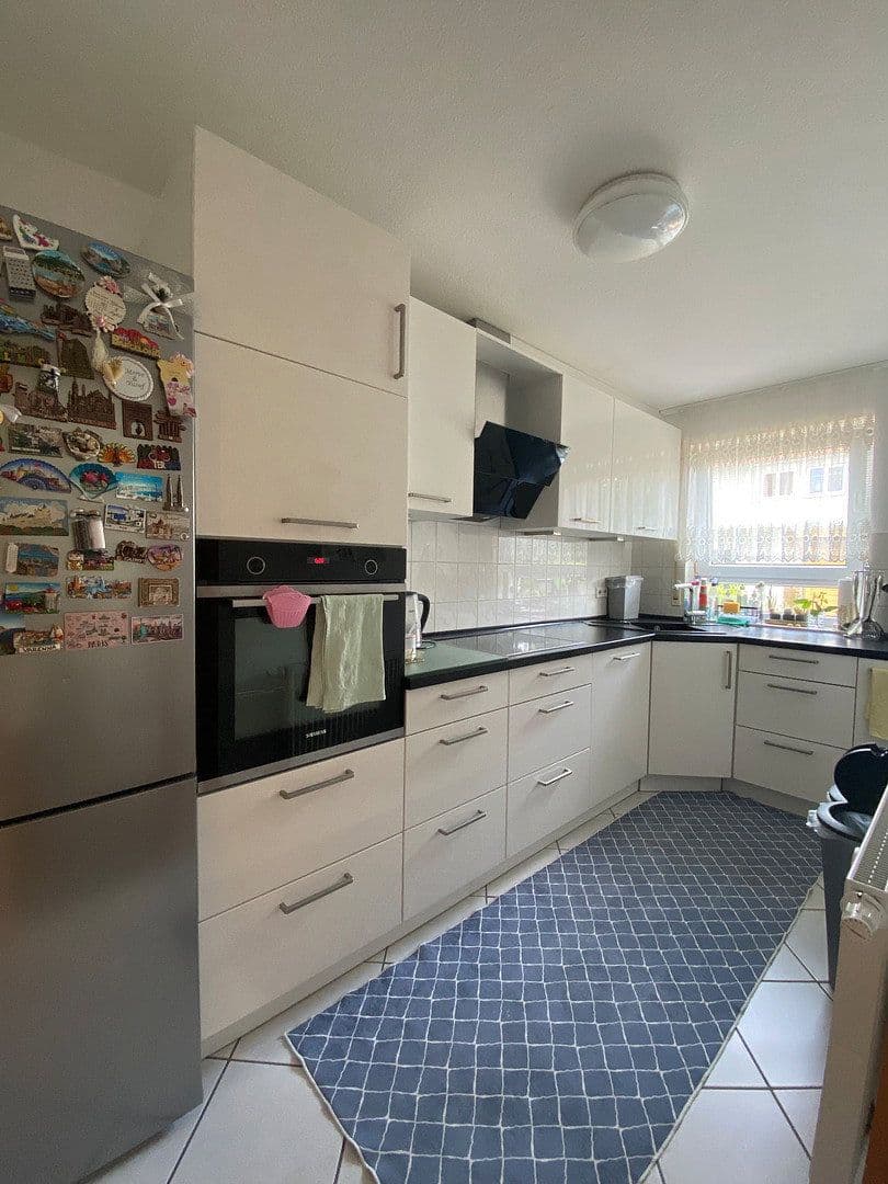 Prodej bytu 3+kk 83 m², Schwieberdingen, Bádensko-Württembersko Prodej bytu 3+kk 83 m², Schwieberdingen, Bádensko-Württembersko